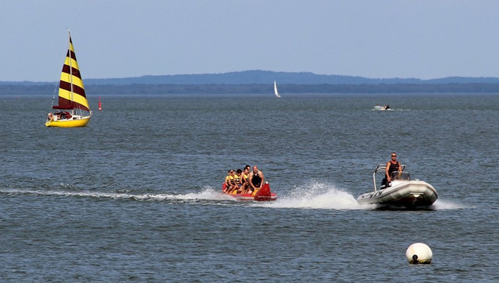 Touristische Dienstleister